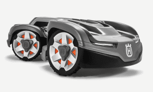 Husqvarna AUTOMOWER® 435X AWD Robotic Mower